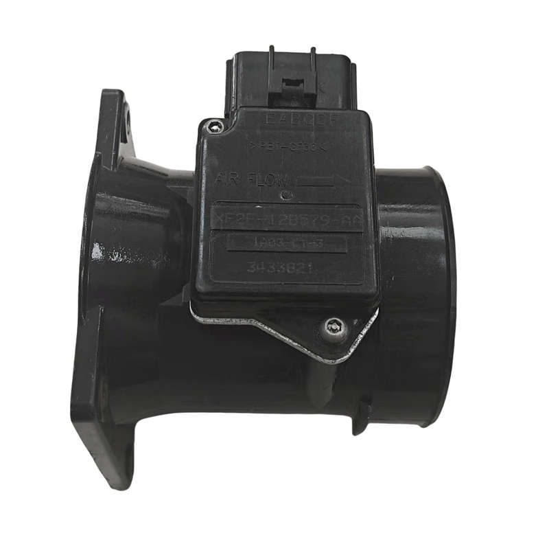 Mass air flow sensor XF2F-12B579-AA For Ford Mazda Mercury 2.0L 3.0L 4.0L