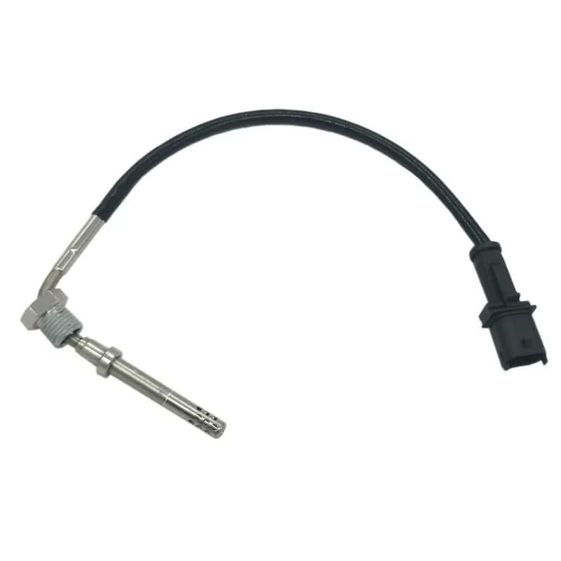 Exhaust gas temperature sensor 55566185 Fits For VAUXHALL/OPEL ASTRA ZAFIRA