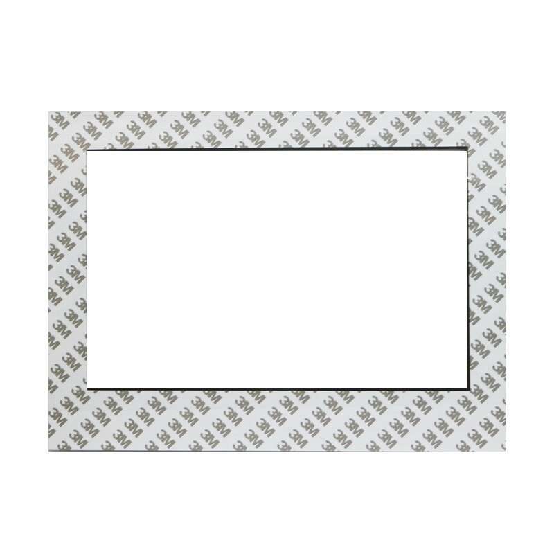 Protective Film For Siemens TP1500 Comfor 6AV2124-0QC02-