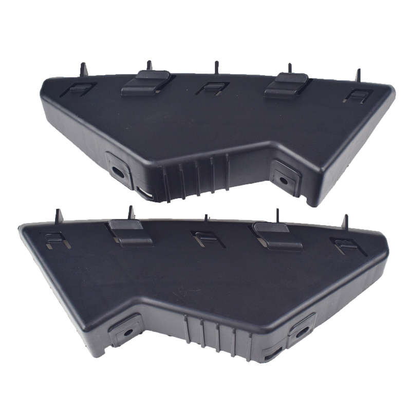 New Bumper Upper Bracket Front Left Right Side For Hyundai Santa Fe 2013-2019