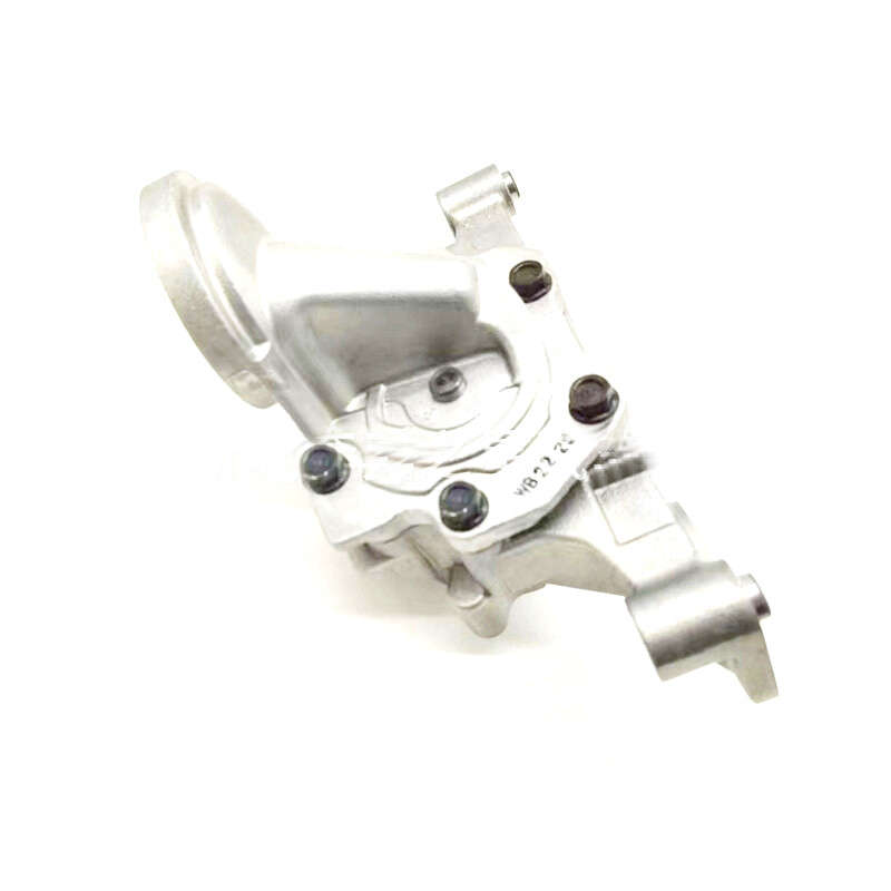 Engine Oil Pump Fit for Hyundai Santa Fe Azera Kia Sorento K900 3.3L 3.5L 3.8L