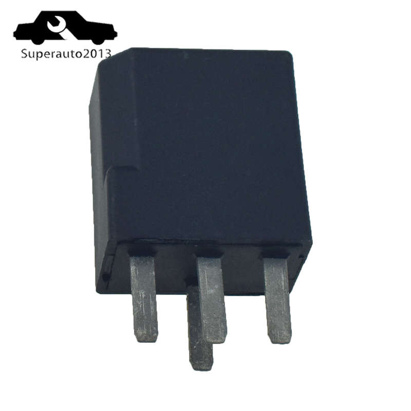 For Chevrolet GMC Trailblazer Buick 15016745 Headlight Relay Fuse Module Tested
