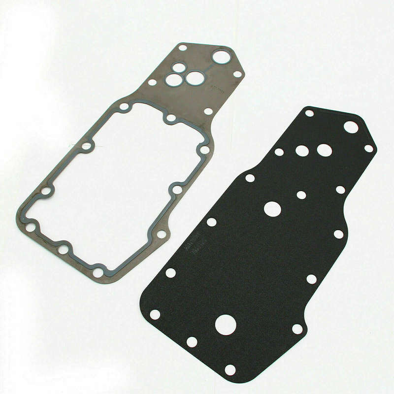 Oil Cooler Gasket Install Kit for Dodge Cummins 1989-2002 5.9L 12V 6BT PreStorm