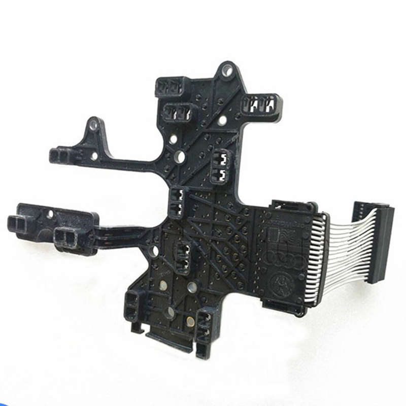 Mechatronics Repair Board Transmission Harness 02E DSG For VW Audi DQ250