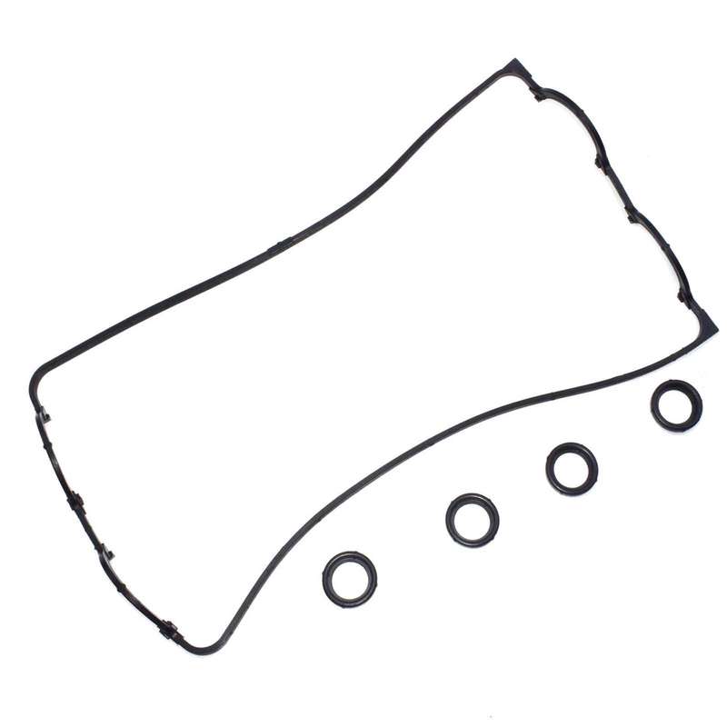 Valve Cover Gasket Seal Set Kit 12341-PR3-000 For HONDA Civic Acura Integra New