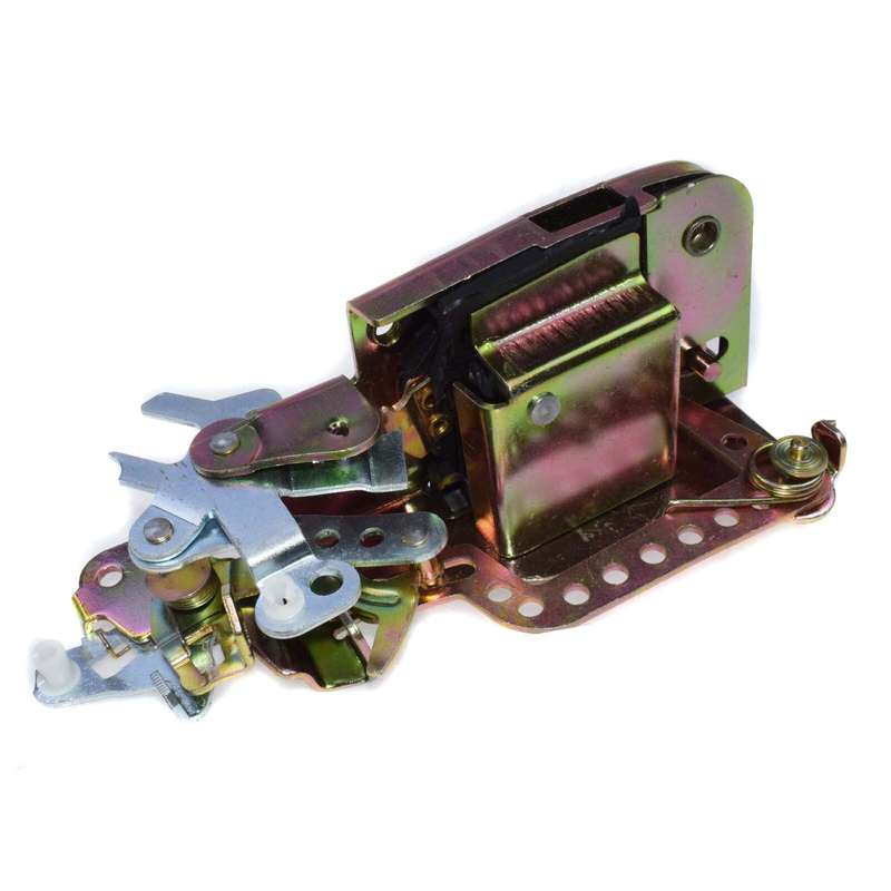 701837015D For VW Transporter T4 1990-2003 Front Left Door Lock Mechanism Block