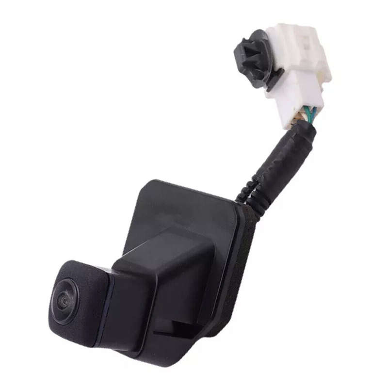 Rear View Cam Backup Camera Fit For Honda Fit 1.5L 2015 2016 2017 2018 2019