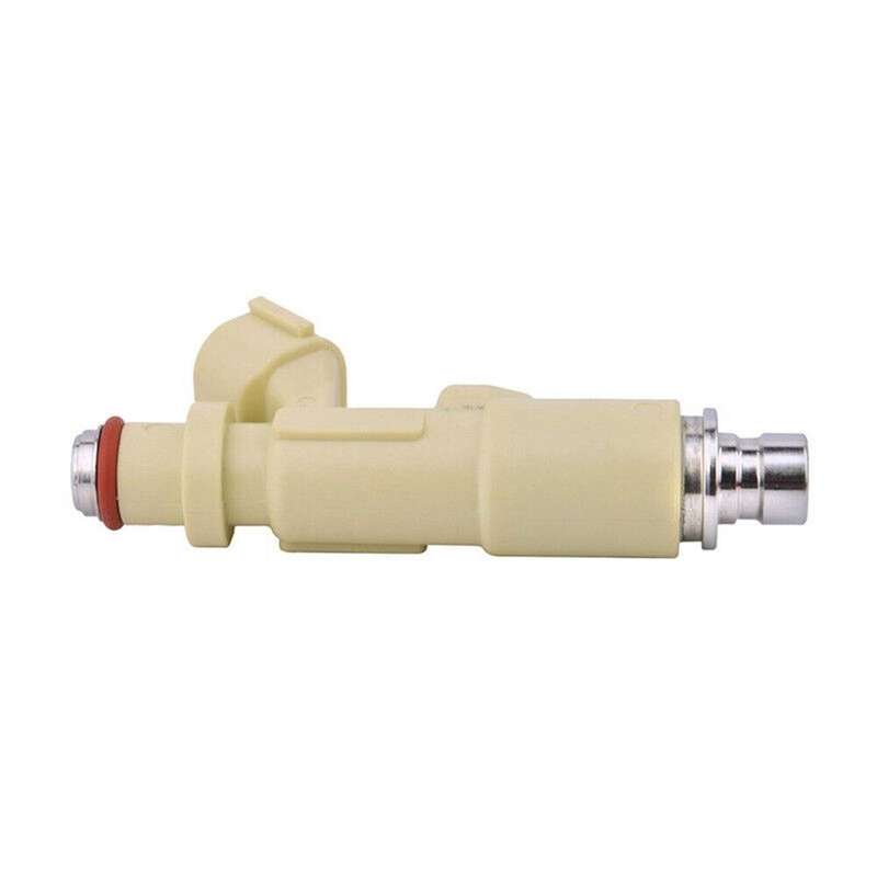 Fuel Injector 4PCS 23250-74220 For 1998-2005 Toyota Altezza Gita SXE10 3SGE 2.0L