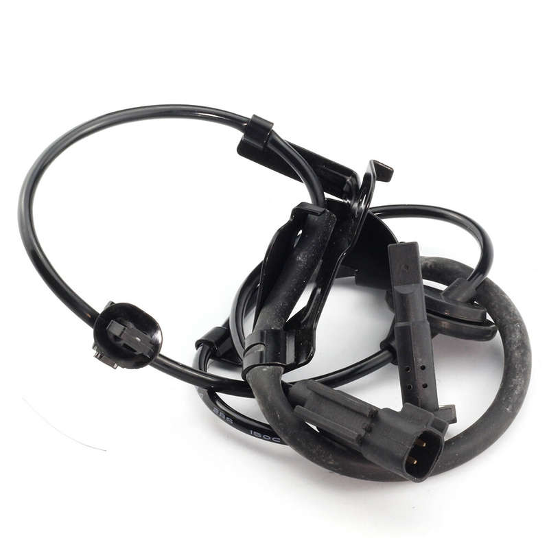 4670A158 For Mitsubishi 4WD Outlander Lancer ABS Wheel Speed Sensor Rear Right