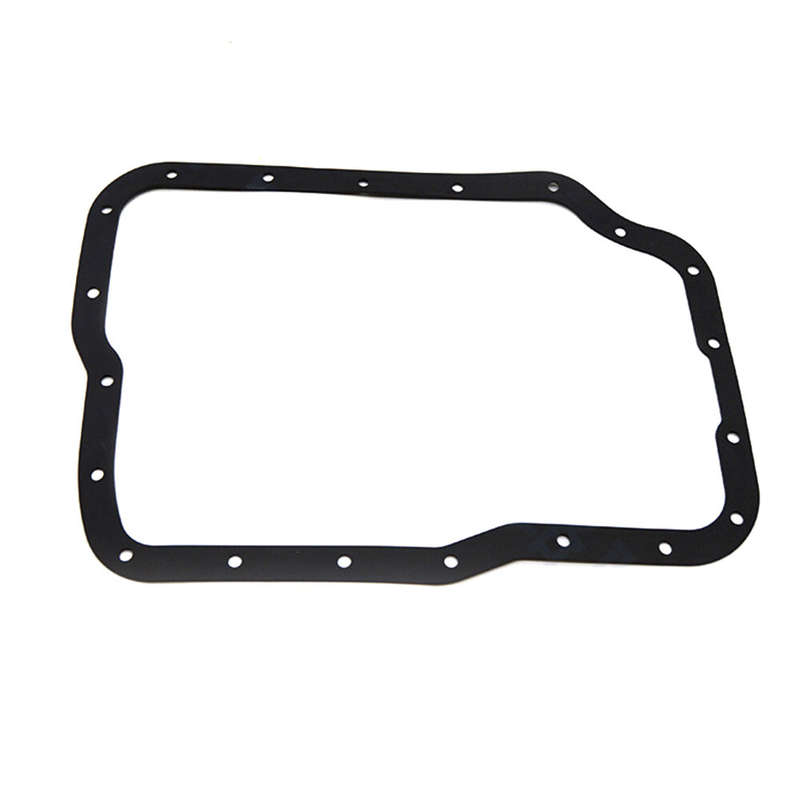 Pan Gasket Transmission Filter Kit 4F27E FN4A-EL 4 Speed For Ford Mazda 99-UP