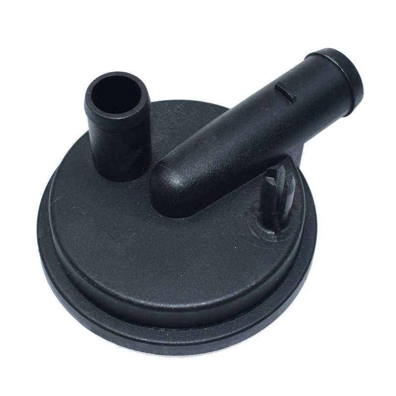 Crankcase Pressure Regulating Vent Valve For VW Golf Jetta MK4 1.9TDI 028129101E