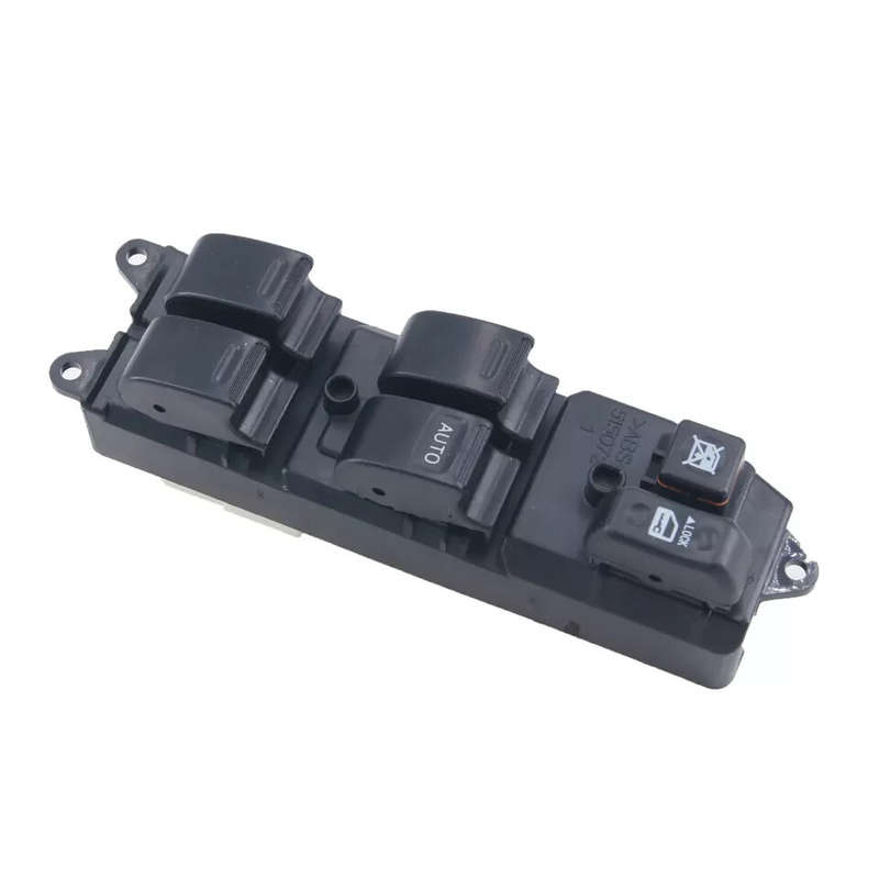 Main power window switch 84820-12350 Suitable for 1998-2002 Toyota Corolla