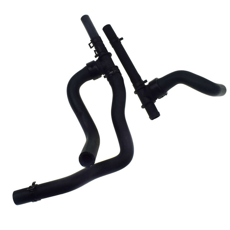 New Heater Hose With TEE Supply-Return 5058437AK For 2009-20 Dodge Journey 2.4L
