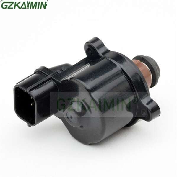 Free air control valve 18137-52D00 For or Suzuki XL-7 Grand Vitara 2.7L 2001-06