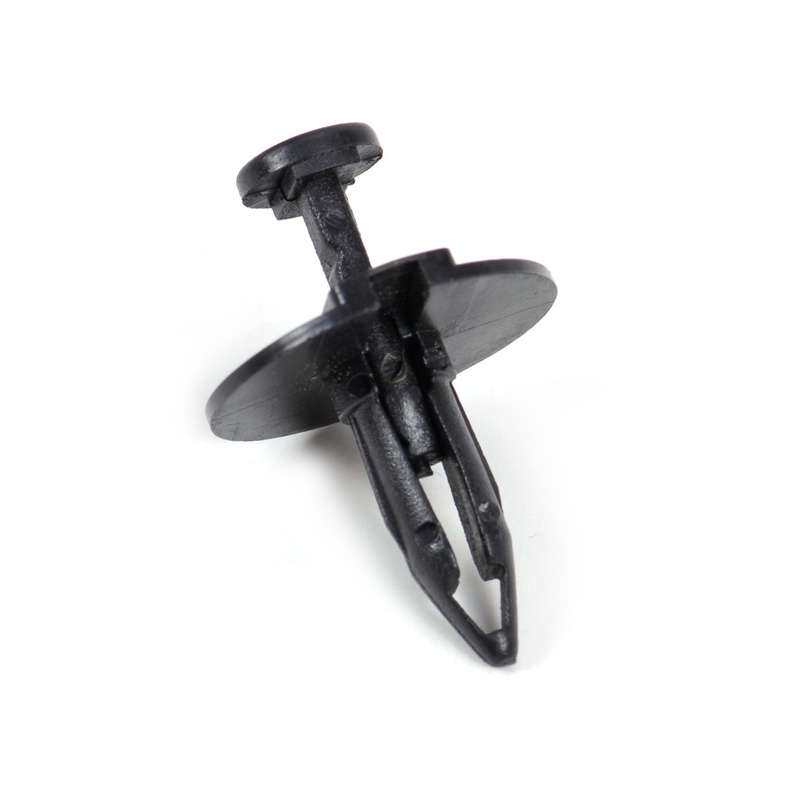 50 Pcs Fascia Splash Shield Retainer 14093088 802781-S Fit for GM Chevrolet Ford