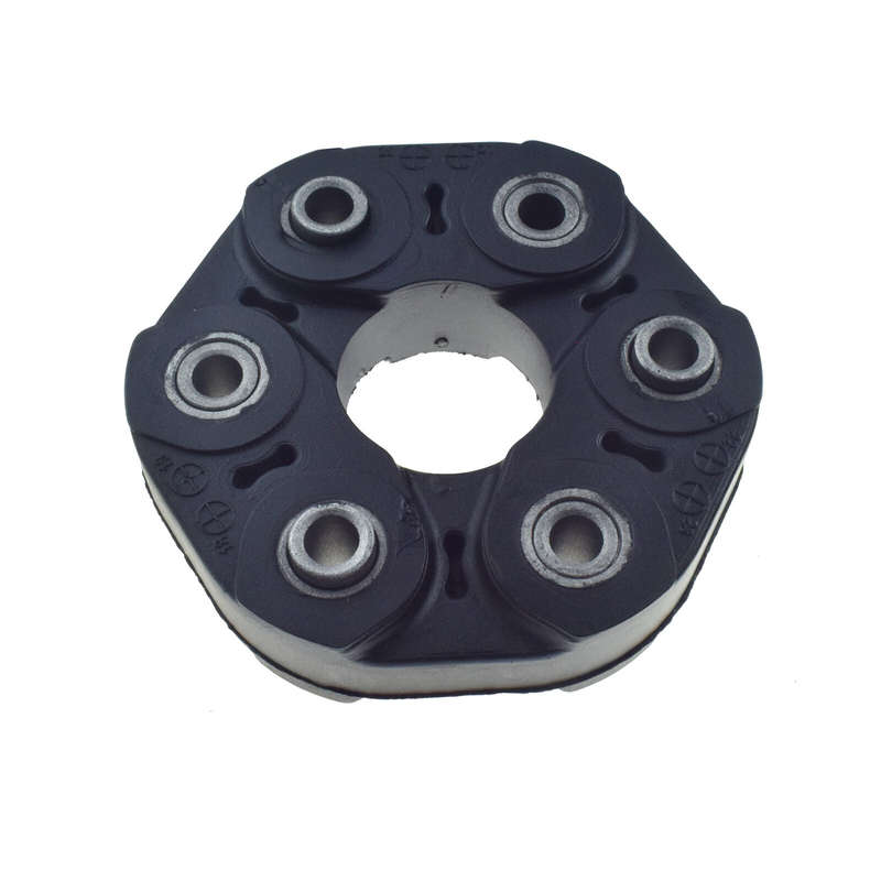 Black Drive Shaft Flex Joint Rear 491302B000 For Hyundai Santa Fe 2007-2019 New