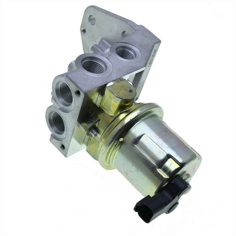 Fuel Transfer-Lift Pump 5362270 3939898 for Cummins ISC ISL QSL QSC 24V 8.3L