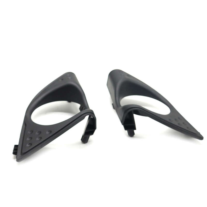 For Acura TSX 2009-2010 2X Driving Fog Light Lamps Kit Bumper Left/Right Side US