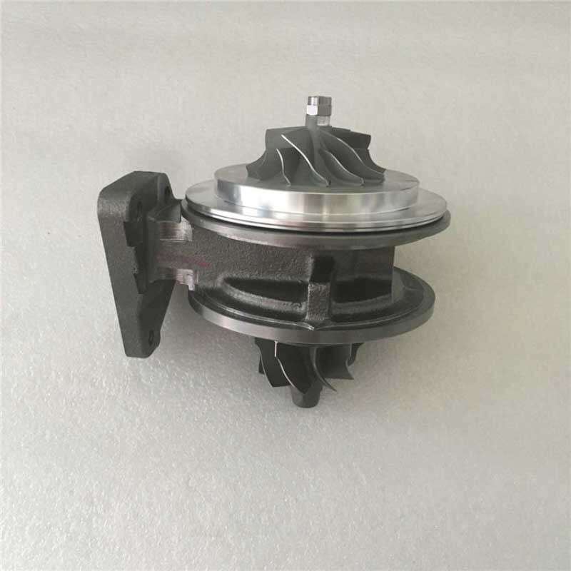 Turbocharger Upgrade Cartridge 059145715F For Volkswagen Audi A4 A6 A8 Q7 3.0L