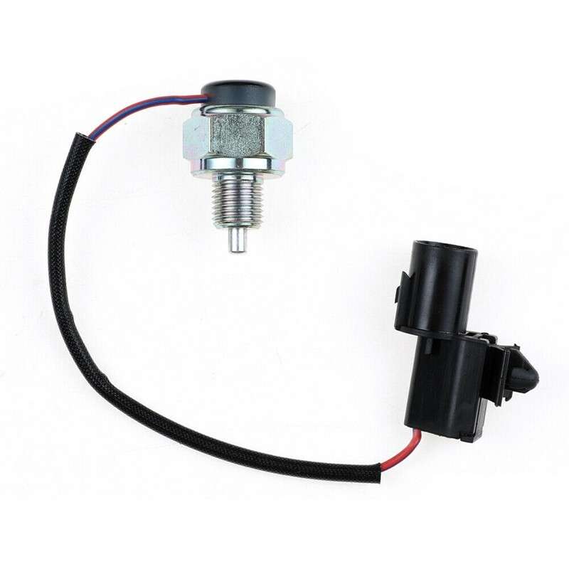 New MB896028 Gearshift 4WD Lamp Switch For Mitsubishi Pajero