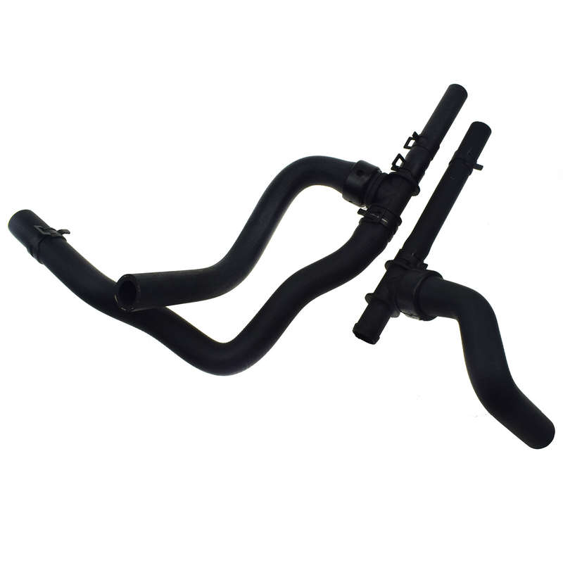 New Heater Hose With TEE Supply-Return 5058437AK For 2009-20 Dodge Journey 2.4L