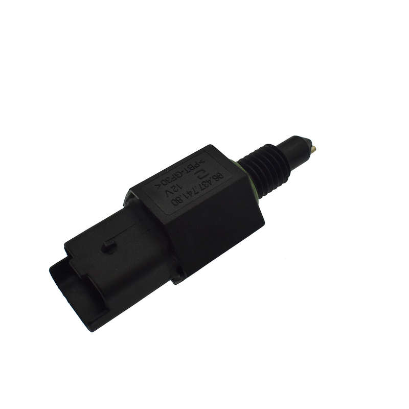 NEW Fuel Pressure Sensor For Peugeot Citroen Land Rover 9643774180