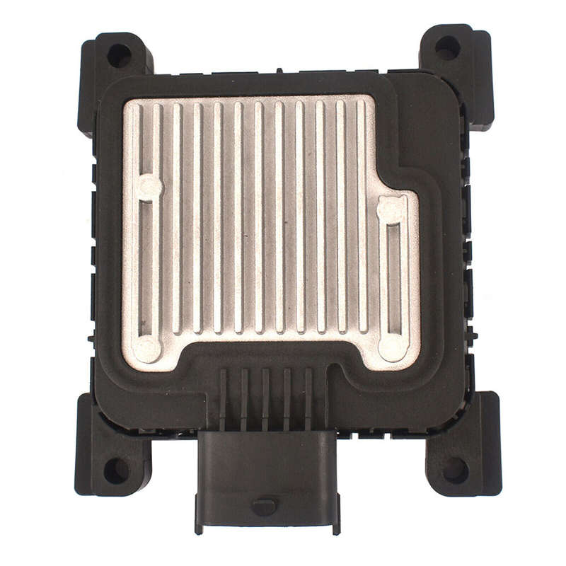For Volvo C30 C70 S40 S60 S80 V50 V70 Fuel Pump Control Module (PEM) 4N5T9C105AG