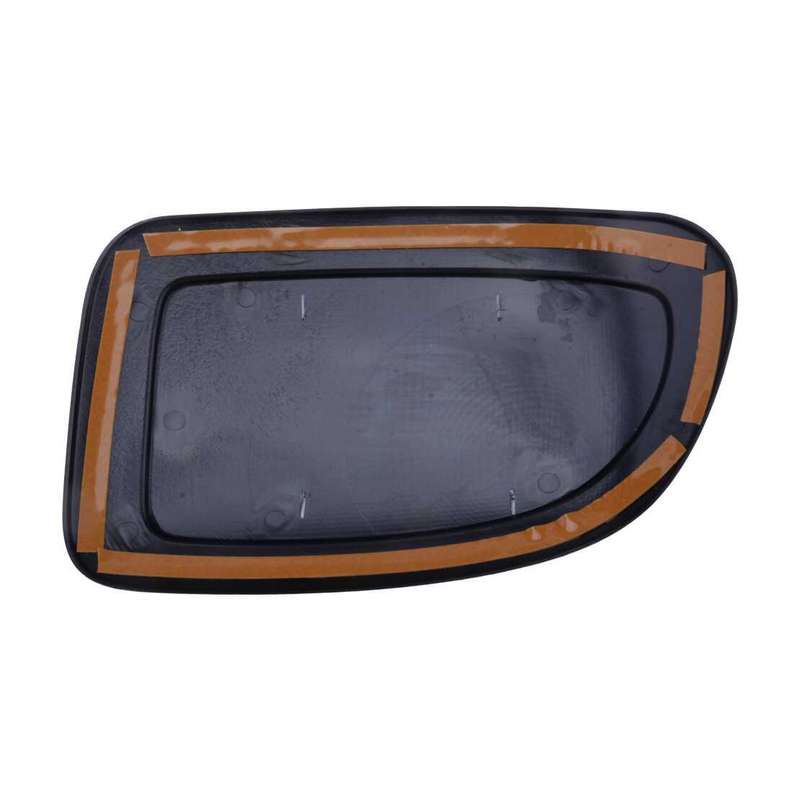 1Pair Side Mirror Cover Cap fit for Chevrolet Silverado GMC Sierra 1999-2006