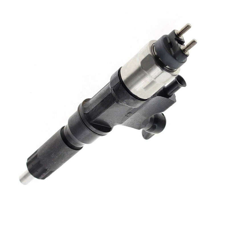 4PCS For Isuzu 4HL1 6HL1 095000-5504 New 095000-5500 Common Rail Injector New