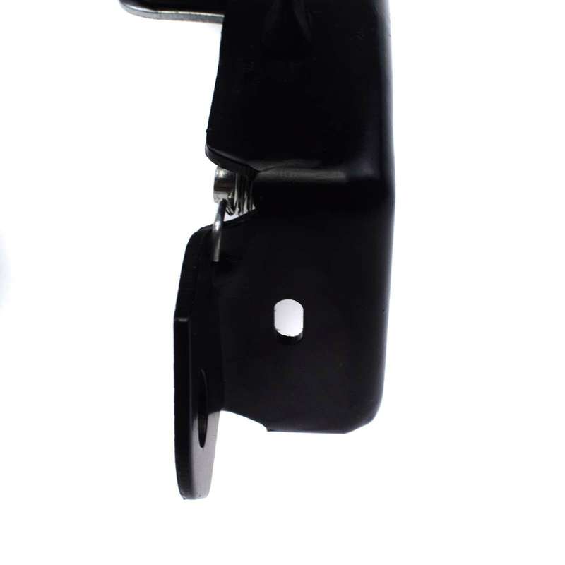 Tail Gate Latch Assembly LH RH Kit Pair for Nissan Titan Pickup Truck 90500ZJ00A