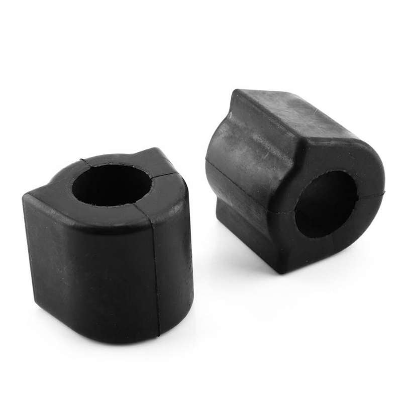 2pcs Front Stabilizer Bushing for Mercedes Benz E Class W212 09-16 2123230965