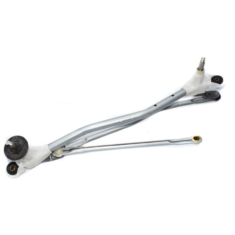 New Windshield Wiper Transmission Linkage For Honda Fit JAZZ II 76530-SLN-A01
