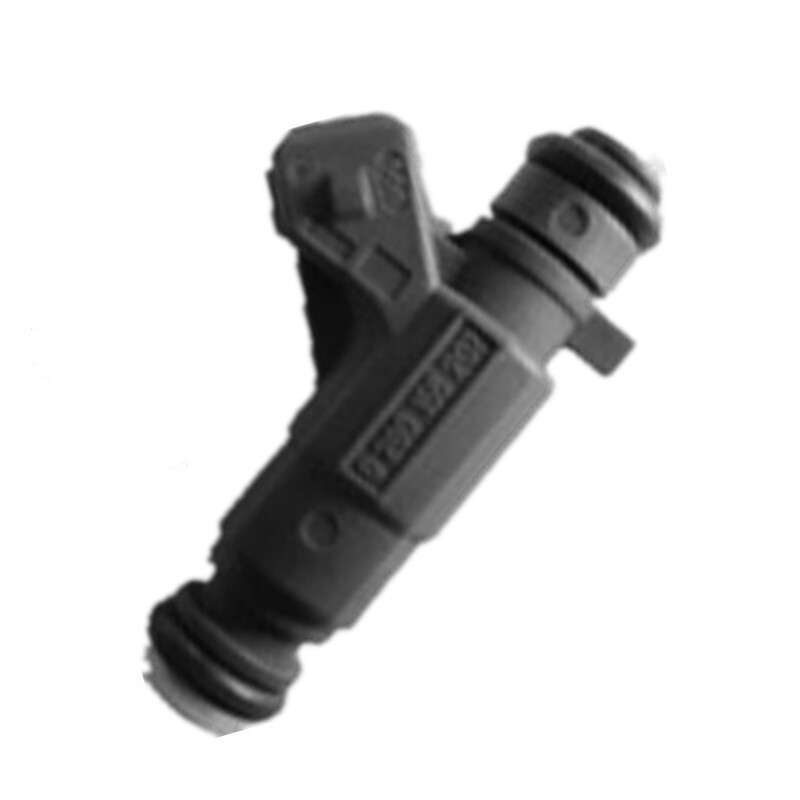 Fuel Injector Nozzles For 2000-2005 Volkswagen- Bora- Audi A3 A4 TT 1.8T