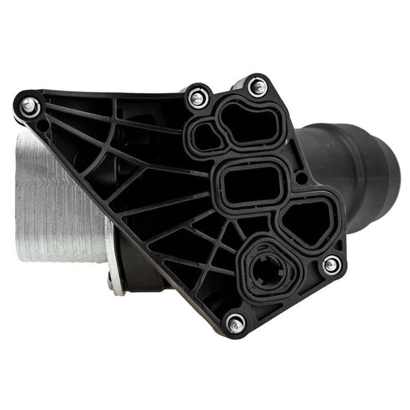 Plastics Oil Filter Housing For BMW 230i 330e 330i 430i 530i 540i X3 X4 Z4
