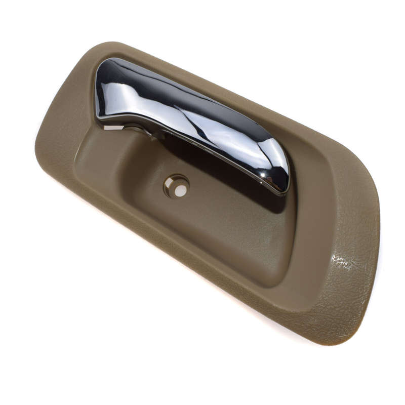 Rear Right Beige Interior Door Handle 72620S84A01ZC For Honda Accord Odyssey New
