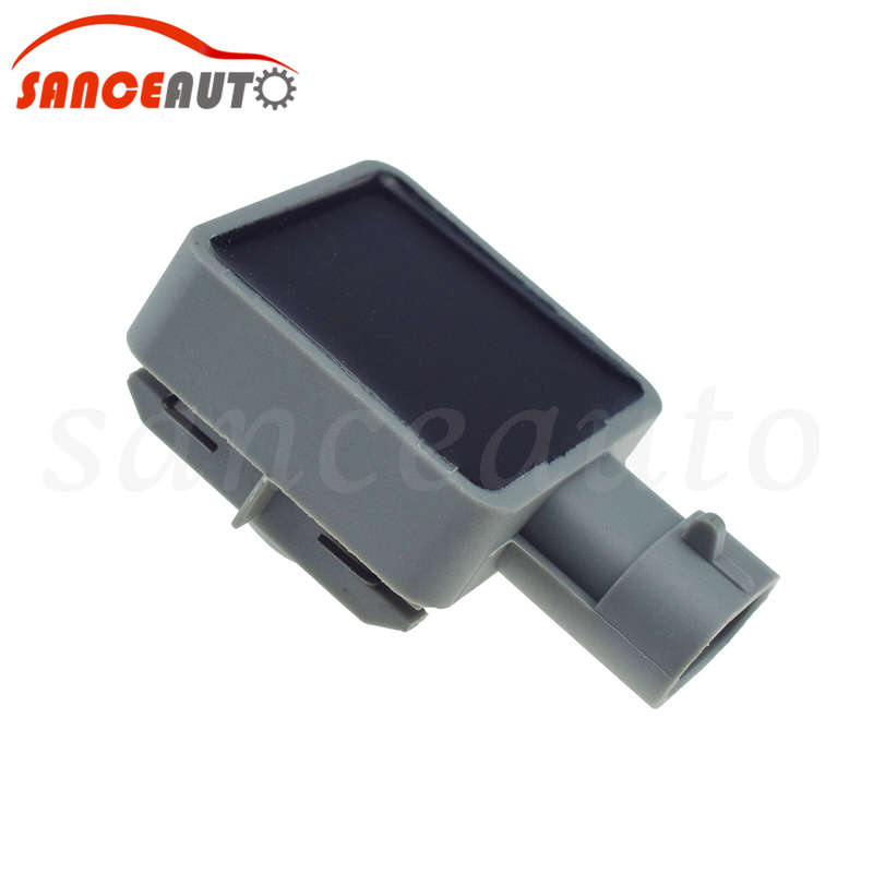 10096163 Coolant Level Sensor & Connector 2PCS For Buick Chevrolet Oldsmobile