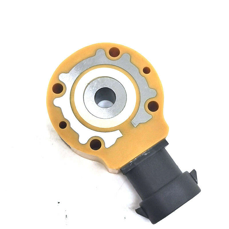 For Caterpillar C7 C9 Injector Parts CAT Diesel Fuel Pump Solenoid Valve
