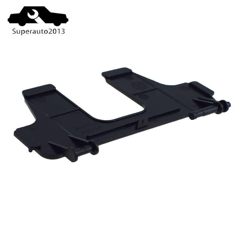 Rear Trunk Lid Lock Catch Cover For Volvo S60 Cross Country 2016-18 S60 31305446