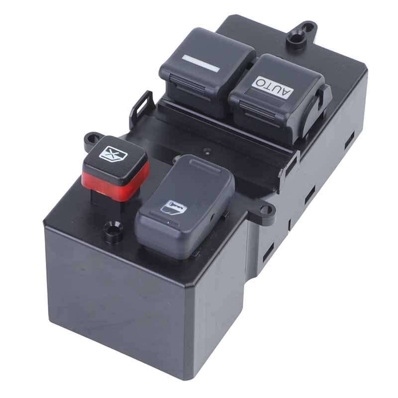 Power Window Switch 35750-SDN-A03 FIt for Honda Accord 2.4L 3.0L 2003-2007