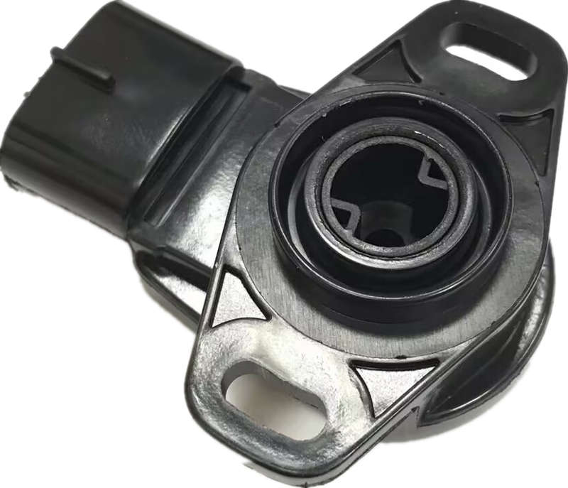 Throttle Position Sensor TPS 125510 13420-65D00 for CHEVROLET TRACKER SUZUKI