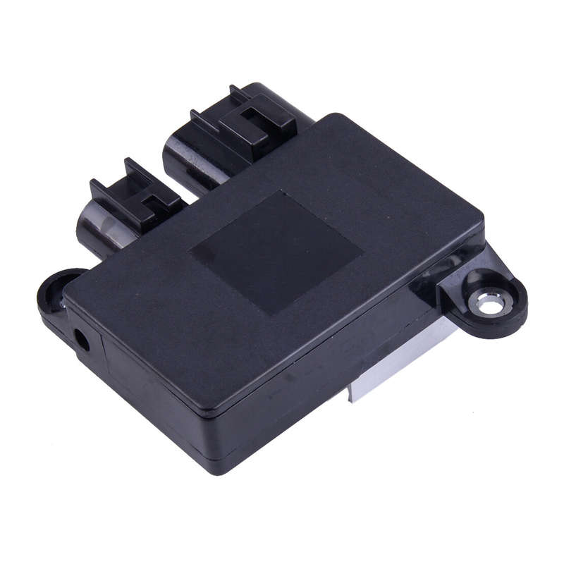 Cooling Fan Control Unit Module ECU ECM Fit for Toyota Matrix Corolla Mazda CX-7