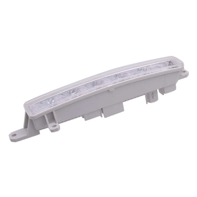 2pcs Daytime Running Light Lamp DRL Clear Lens Fit for Peugeot 107 2012-2014