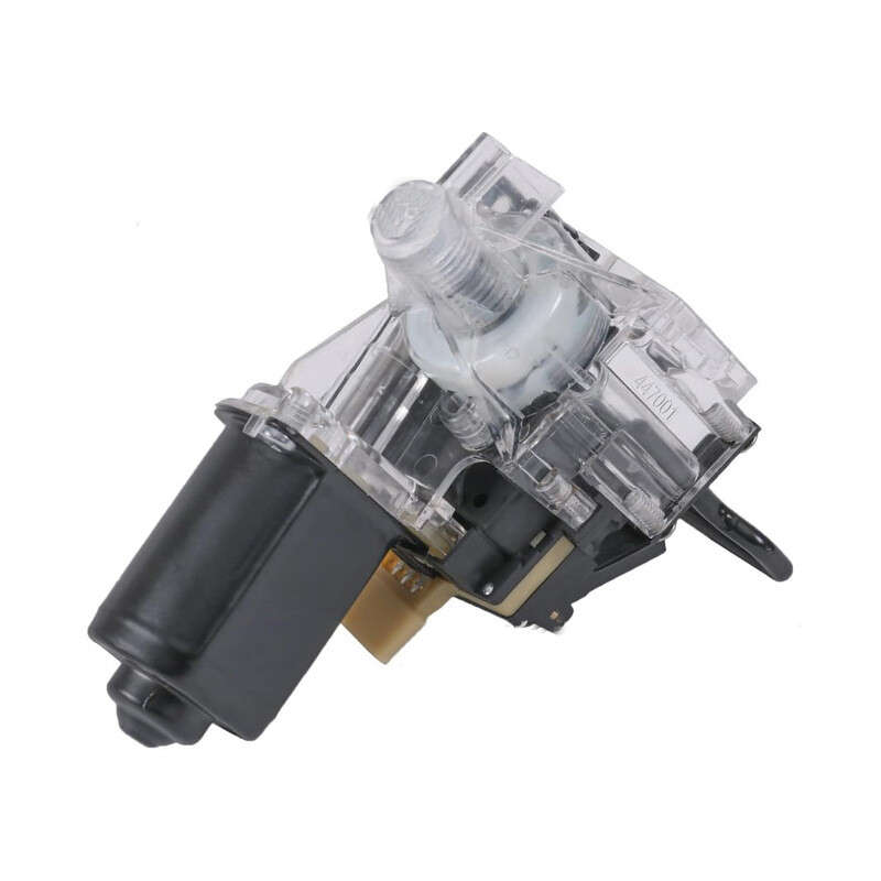 Rear Trunk Pull Down Motor 747-002 Fit For Lincoln Town Car 1994-2002 747002
