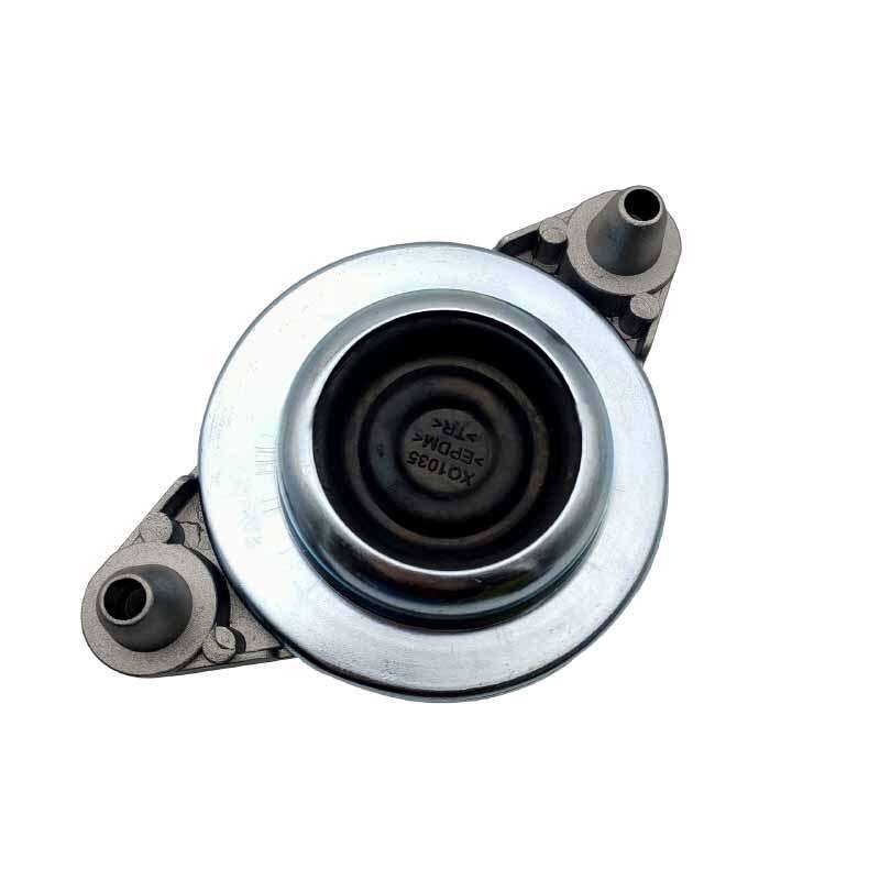 For Mercedes W204 W212 C300 C350 Auto Trans Mount Left Right Engine Mounts Set