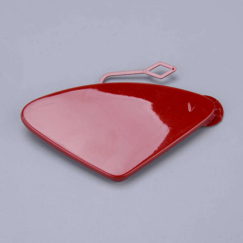Fit for:2012-15 BMW 3 Series F30 F31 Front Bumper Tow Hook Cover Cap 51117293116