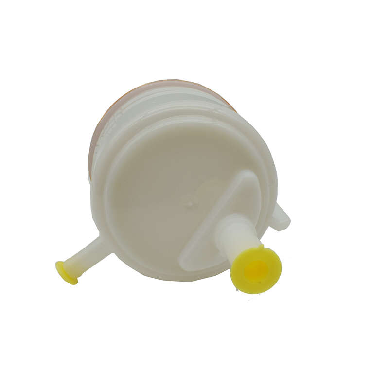 Power Steering Reservoir Tank 49140-65J00 for Suzuki Grand Vitara 2.4L 2006-2013