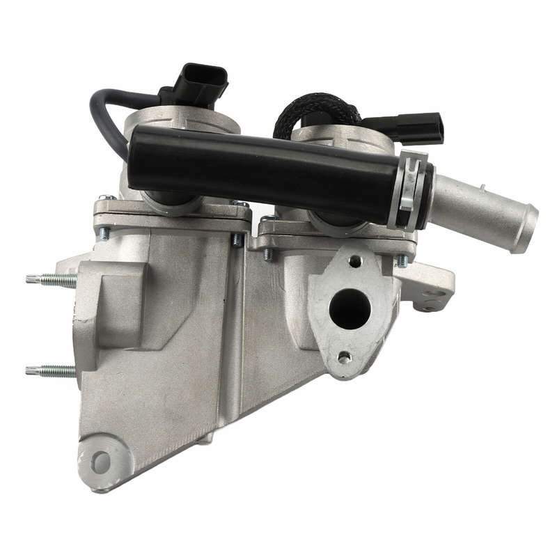 New Secondary Injecton Smog Valve 2571031021 For 12-15 Toyota Tacoma 4.0L V6