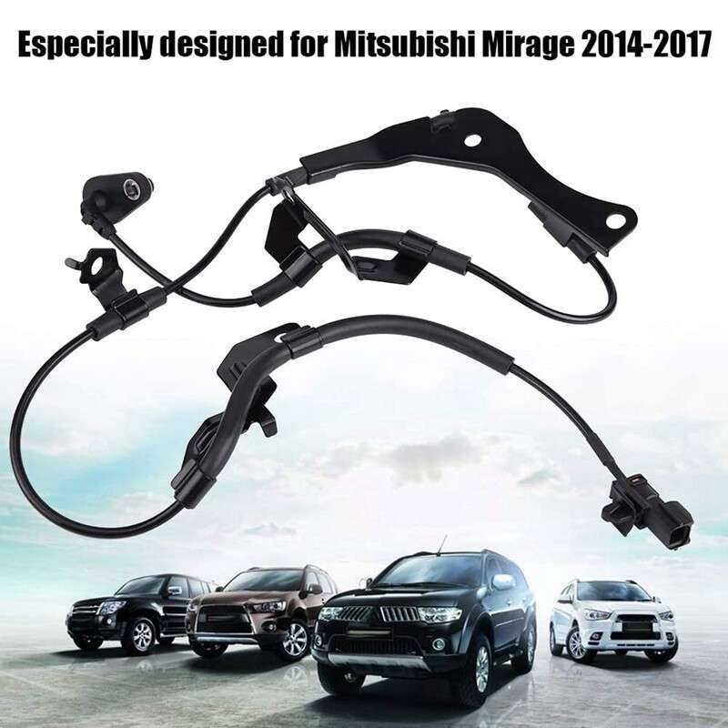 Front Right ABS Sensor For Mitsubishi PAJERO MONTERO SPORT L200 TRITON STRADA