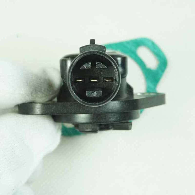 TPS Throttle Position Sensor 16400-P06-A11 For Honda Civic Accord CRX CRV