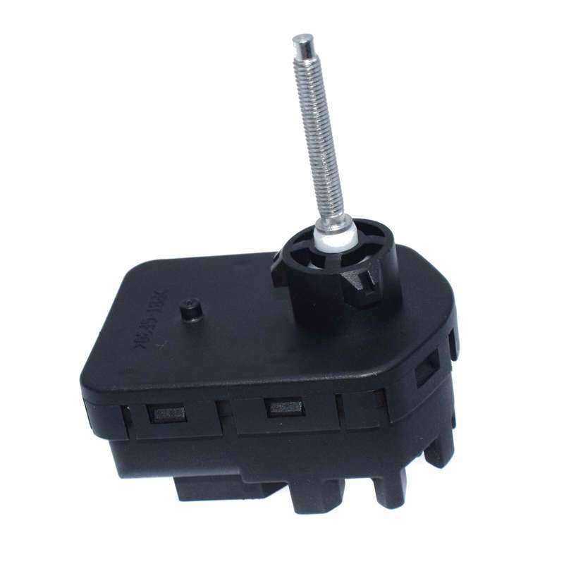 Headlight Electric Leveling Motor 8566122020 For Mazda 6 Suzuki SX4 Toyota New